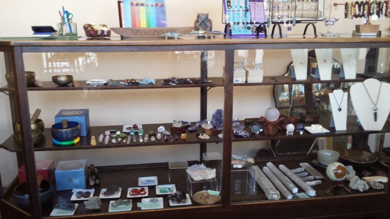 Store – The Holistic Path to Wellness